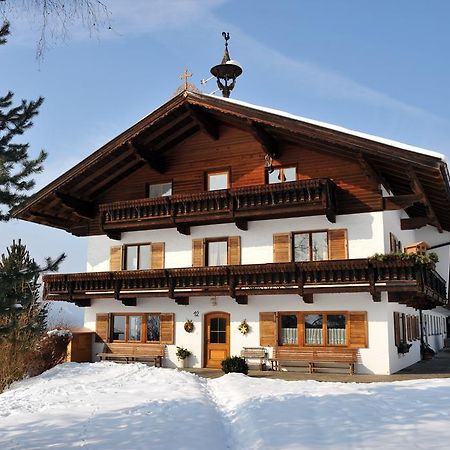 Apartamento Gugghof Hopfgarten im Brixental Habitación foto