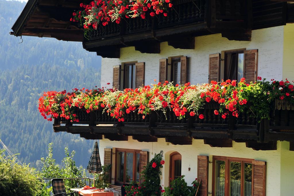 Apartamento Gugghof Hopfgarten im Brixental Habitación foto